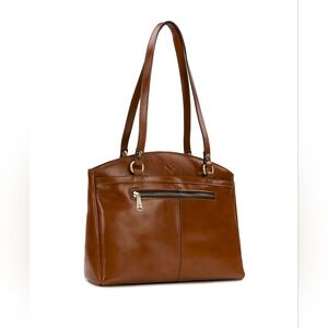 NWOT PATRICIA NASH TOTE BAG